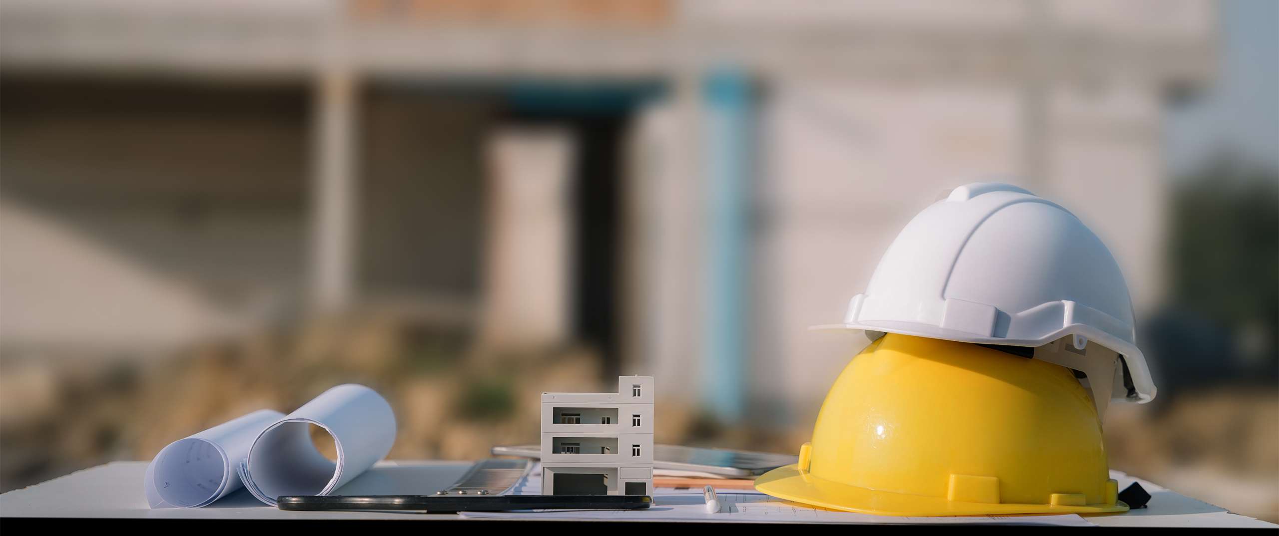 Marketing-nell&rsquo;edilizia le 4-caratteristiche chiave del settore