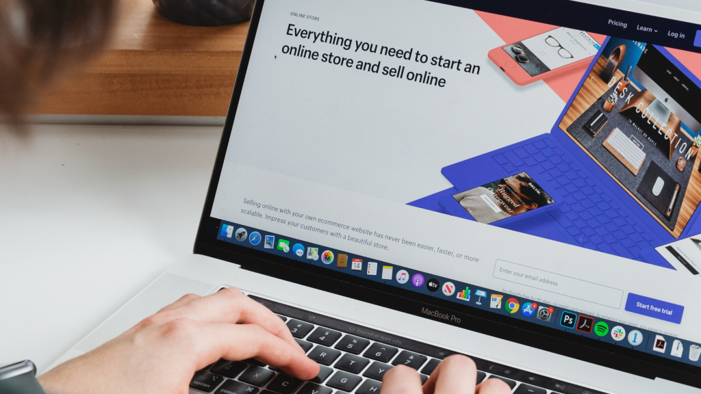 e-commerce B2B, agenzia di comunicazione Square Marketing